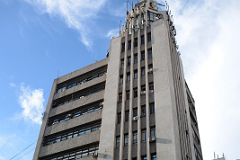 04 Edificio Gomez Building At Garibaldi And Sarmiento In Mendoza.jpg